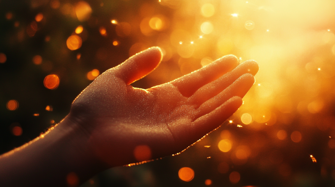 Votre bouée de sauvetage émotionnelle est là (ouvrez vite)