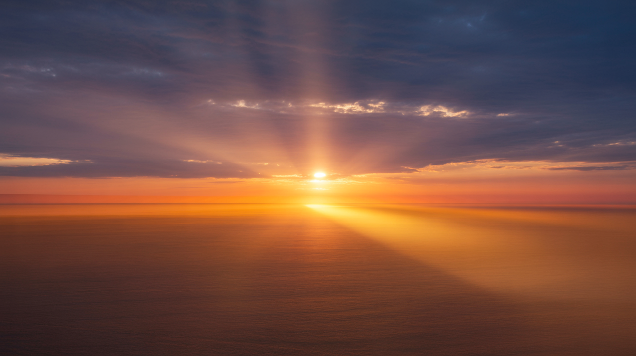 L&rsquo;équinoxe de printemps : non, ce n&rsquo;est pas qu&rsquo;un changement de saison